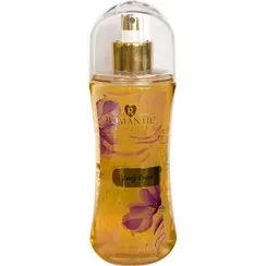 بادی اسپلش میست رومانتیک لیدی سنت زنانه Lady Scent حجم 250 میل