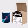 ماگ کاکتی طرح فانتزی مدل mgs15947