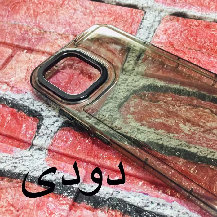 کاور مدل BG مناسب برای گوشی موبایل سامسونگ Galaxy A03