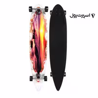 لانگ برد KROWN LONGBOARD SUNSET