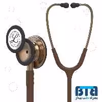 گوشی پزشکی لیتمن کلاسیک ۳ شکلاتی مسی ۵۸۰۹
