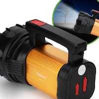 چراغ دستی شکاری WiDASi 576