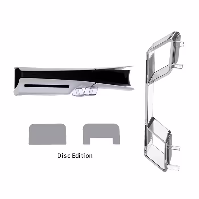 براکت کنسول افقی PS5 Slim دابی TP5-3582