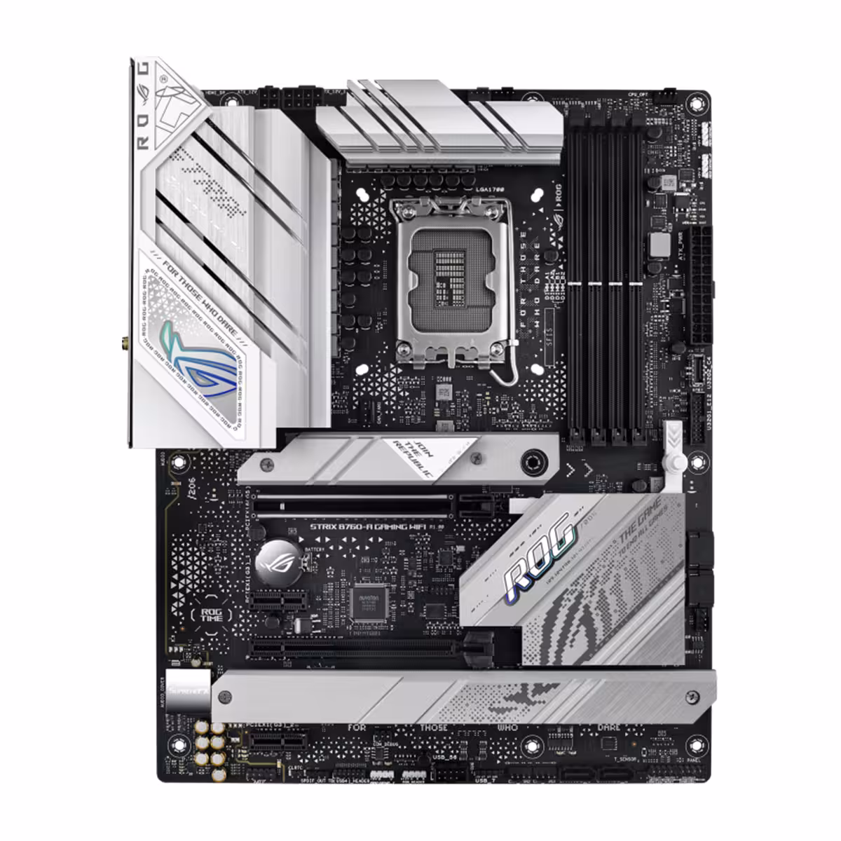 مادربرد ایسوس مدل ROG STRIX B760-A GAMING WIFI