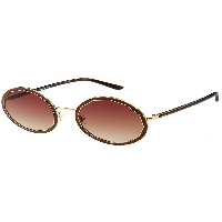 عینک آفتابی چند رنگ زنانه قطبی HM1136 C2 Hermossa