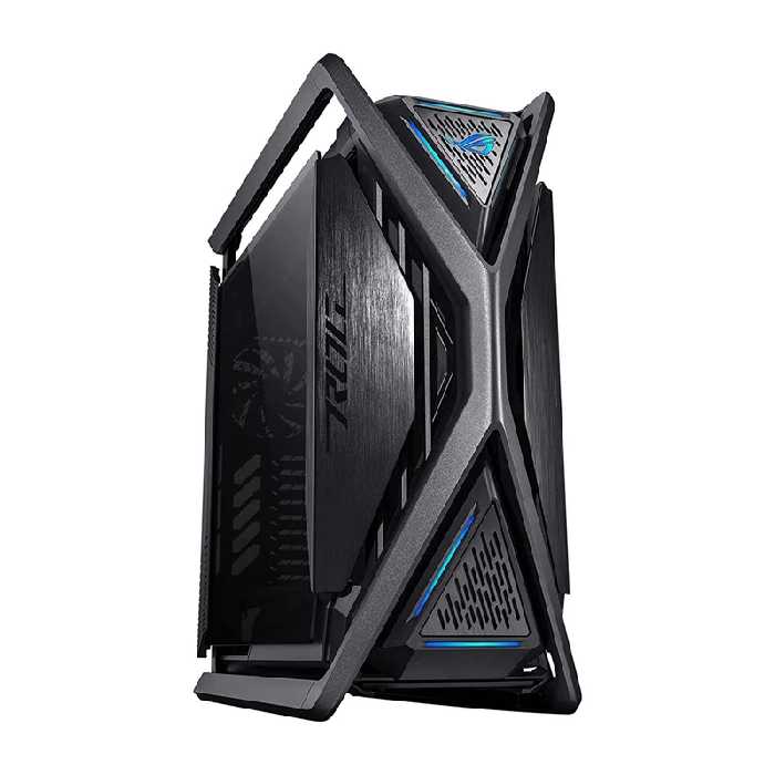 کیس کامپیوتر ایسوس مدل ROG Hyperion GR701 - فروشگاه اینترنتی سیب سبز