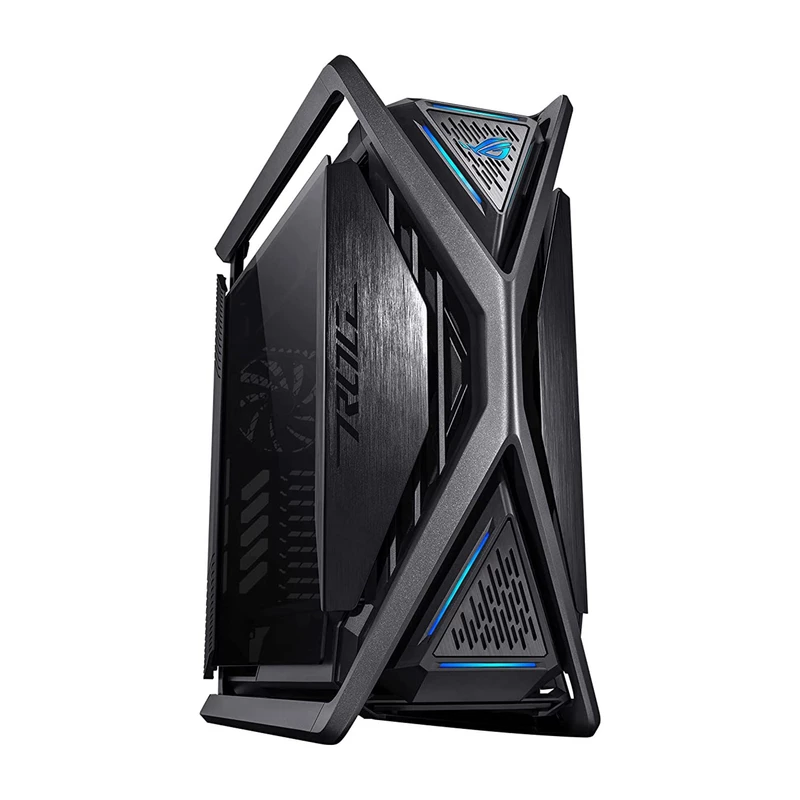 کیس کامپیوتر ایسوس مدل ROG Hyperion GR701 - فروشگاه اینترنتی سیب سبز