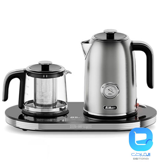 چای ساز فلر TS490