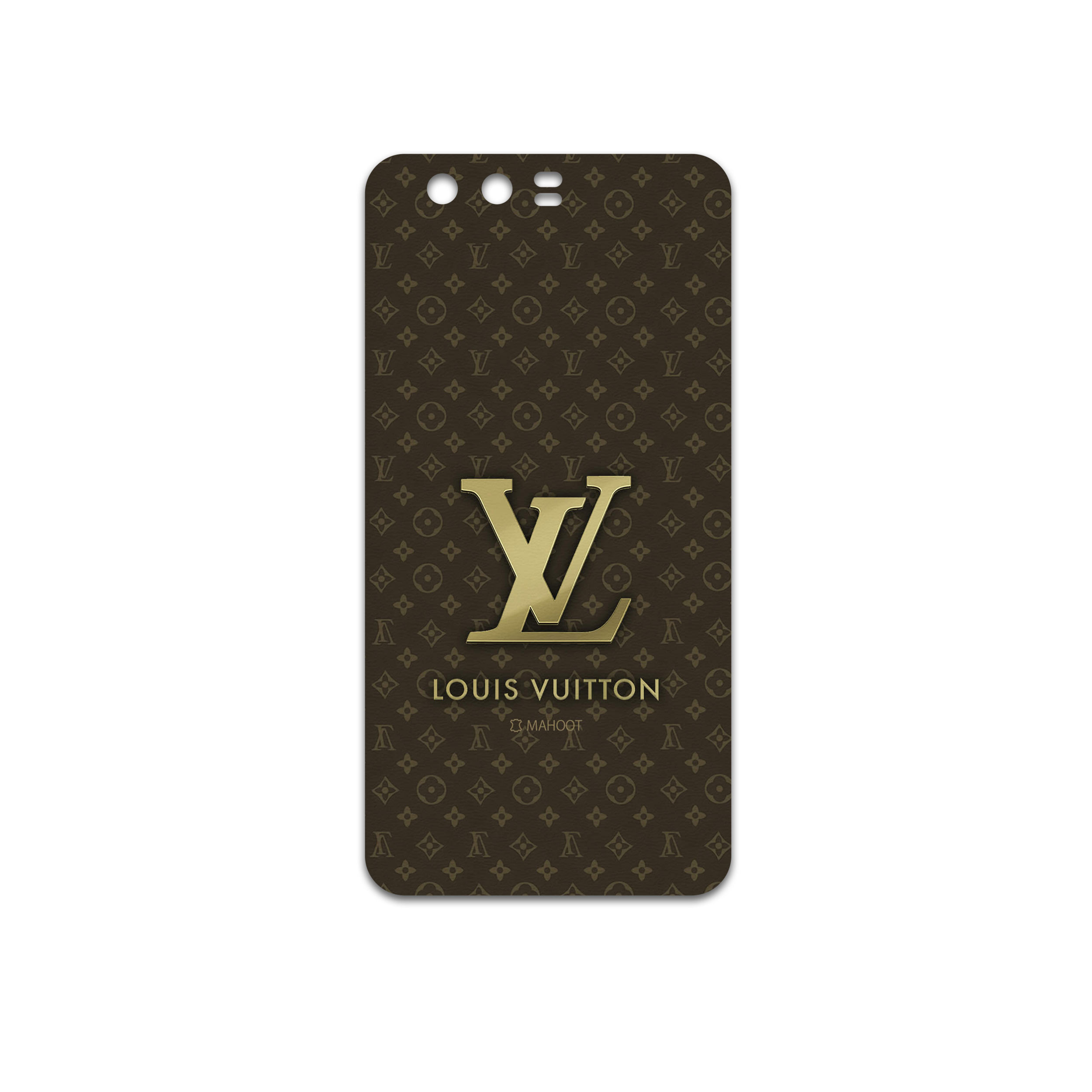 برچسب پوششی ماهوت مدل LS-VTTN مناسب برای گوشی موبایل آنر 9