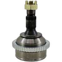 خرید سرپلوس ABS پژو 405 GISP XU7 طرح EF7 22 خار | اتوموبی