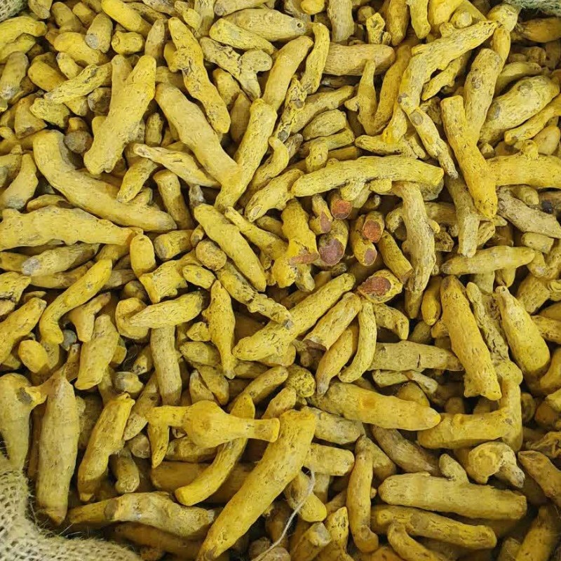 زردچوبه قلم - 1 کیلو