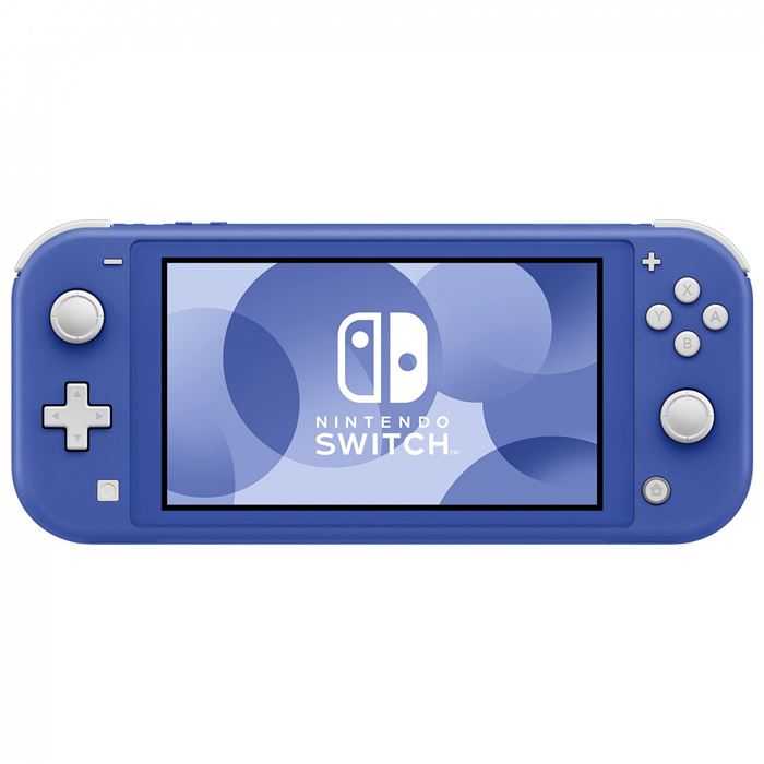 کنسول بازی نینتندو Nintendo Switch Lite Blue