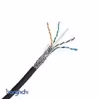 کابل شبکه شهید قندی CAT6 SFTP