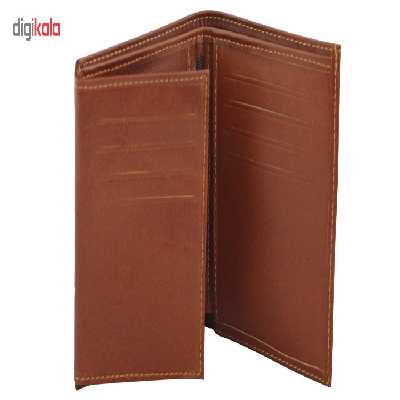 ست هدیه مردانه چرم بارز کد DS1.1