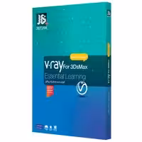 آموزش V-Ray برای 3Ds Max نشر جی بی تیم