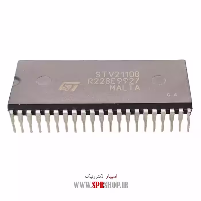 آی سی STV2110B