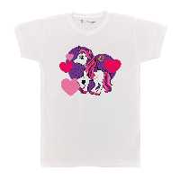 تی شرت بچگانه پرمانه طرح یونیکورن کد pmt.3251