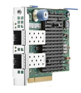 کارت شبکه اچ پی ای مدل 560FLR-SFP