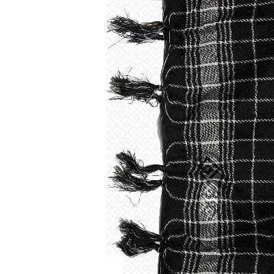 چفیه مدل ایرانی سایز بزرگ