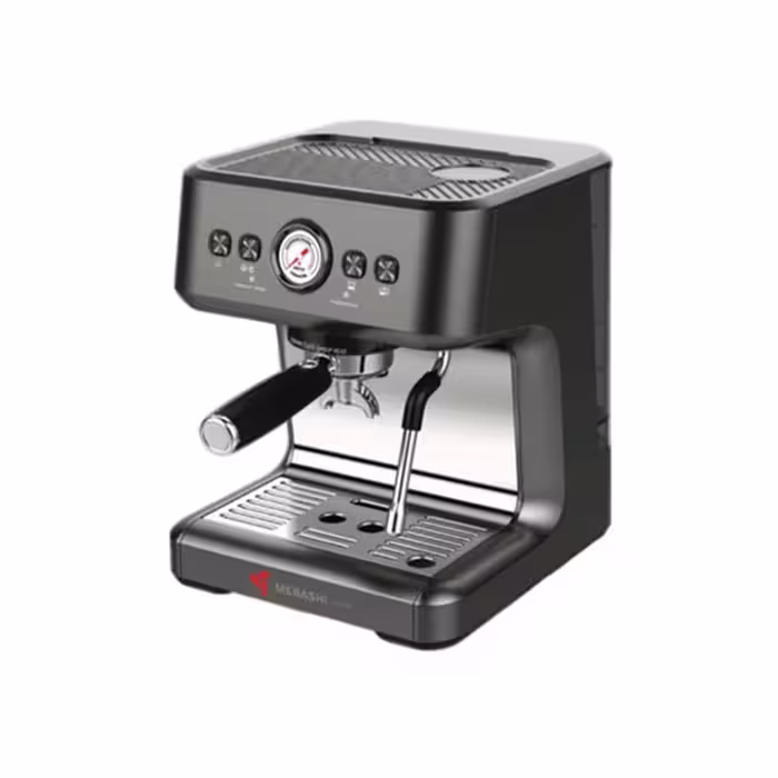 اسپرسو ساز مباشی مدل MEBASHI ME-ECM2104