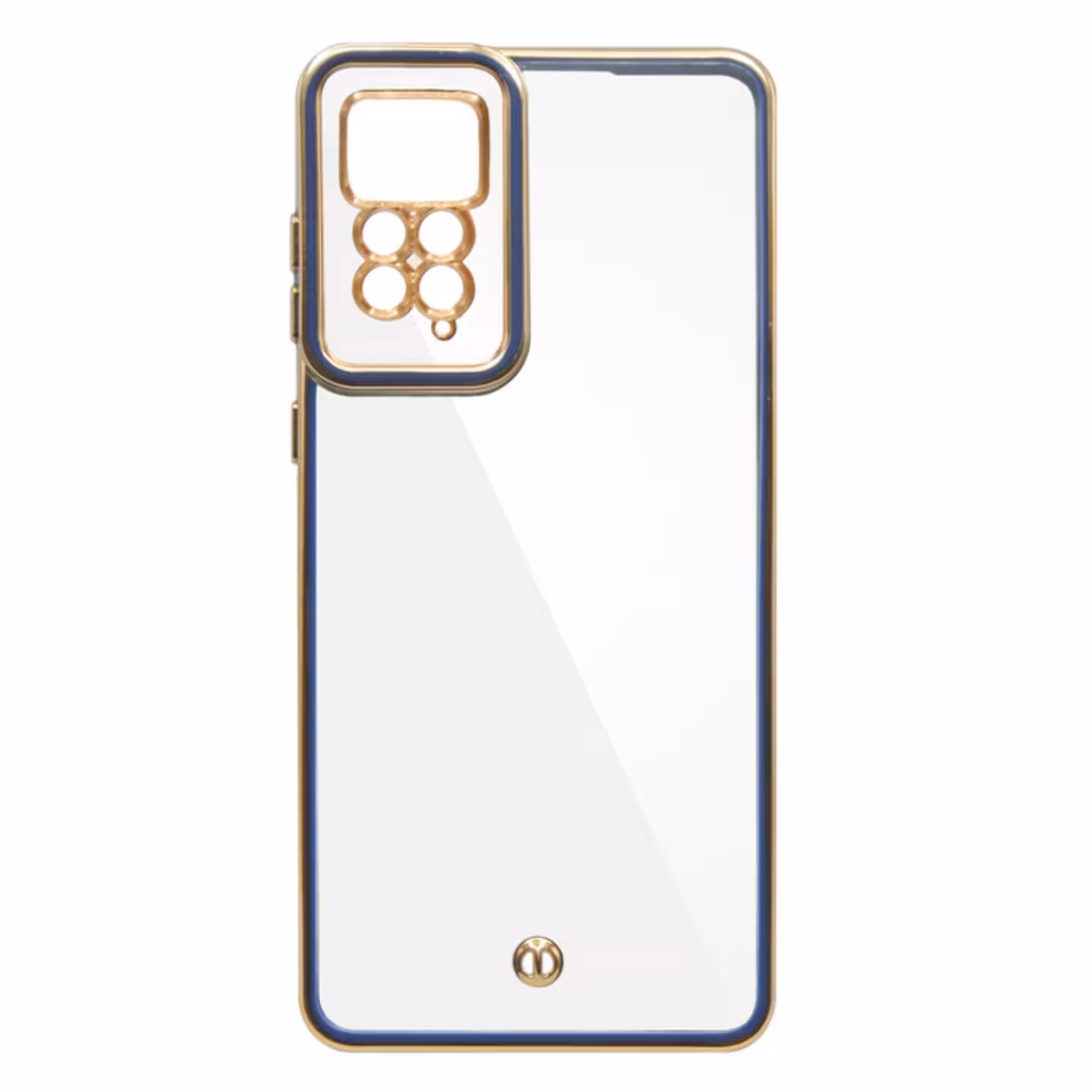 کاور مدل wave کد 08 مناسب برای گوشی موبایل شیائومی REDMI NOTE 11 PRO 4G/5G