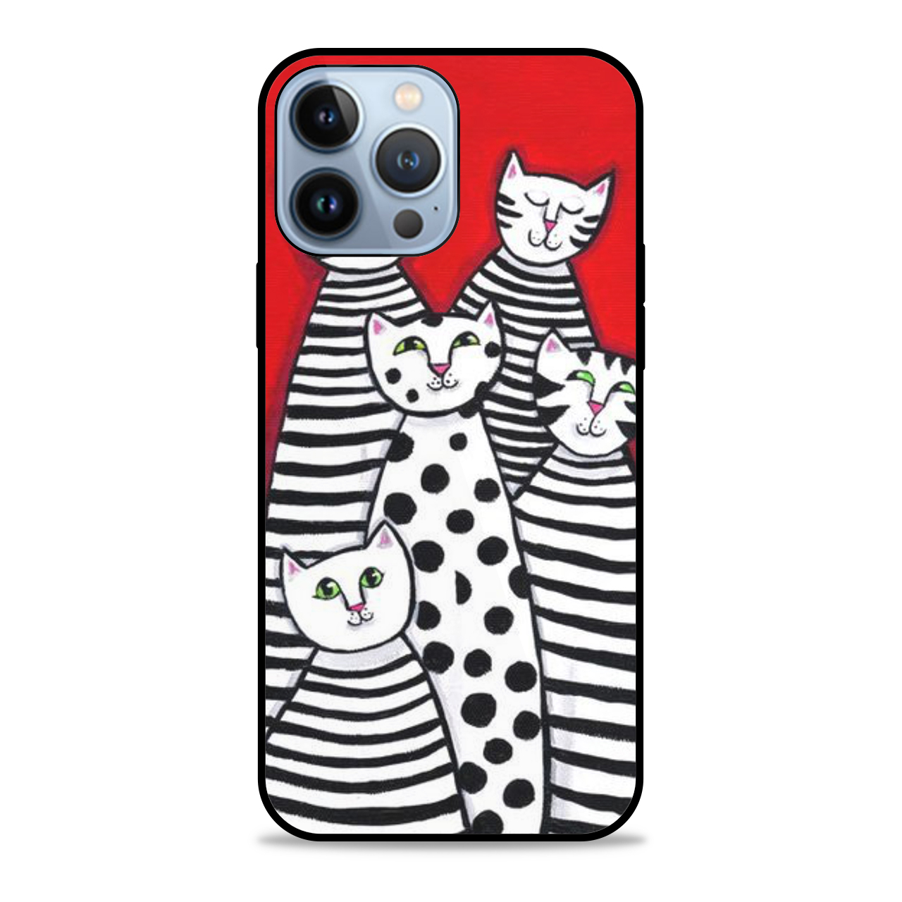 کاور آکام مدل AMCA13Pro Max2108 مناسب برای گوشی موبایل اپل iPhone 13PRO MAX