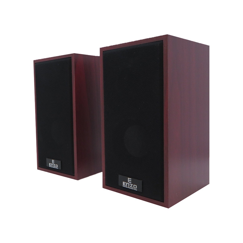 اسپیکر نوت بوک انزو مدل ENZO SL-101 6W