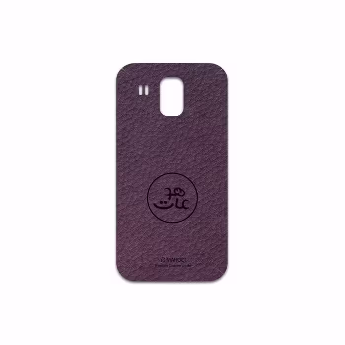 برچسب پوششی ماهوت مدل PL-MAH مناسب برای گوشی موبایل هوآوی Ascend G525