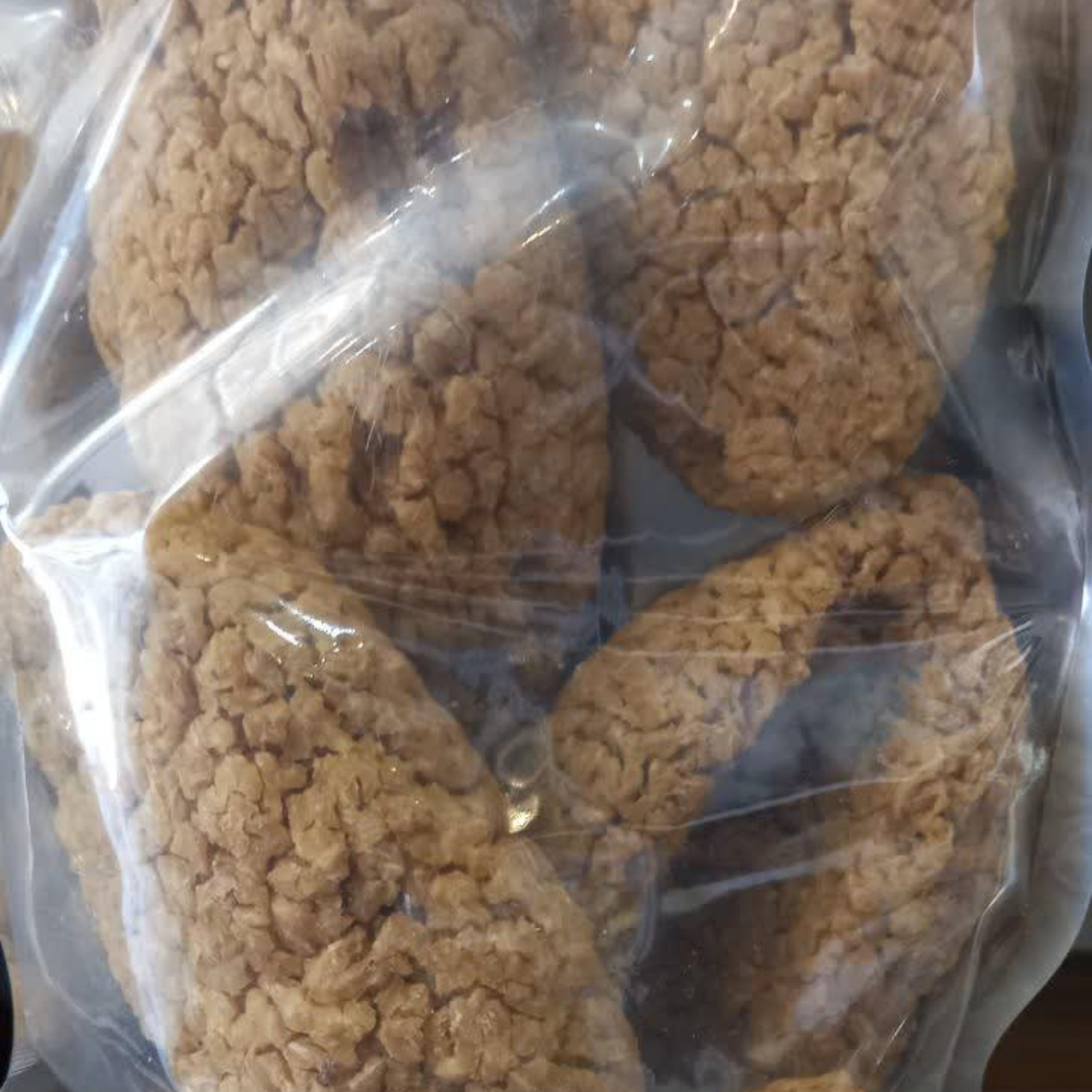 ترخینه 500 گرمی