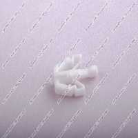 خار سوزنی پشت جلو پنجره دوو سی یلو