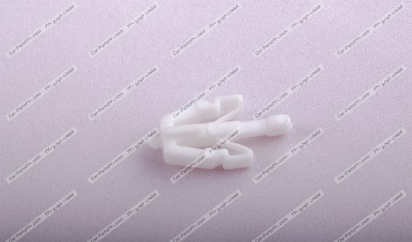 خار سوزنی پشت جلو پنجره دوو سی یلو