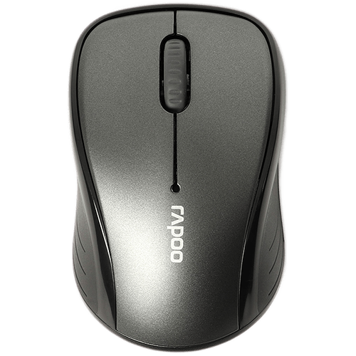 مشخصات قیمت و خرید ماوس رپو Rapoo M260 Silent