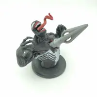 خرید اکشن فیگور ونوم Venom 3D Action Figure با بهترین قیمت