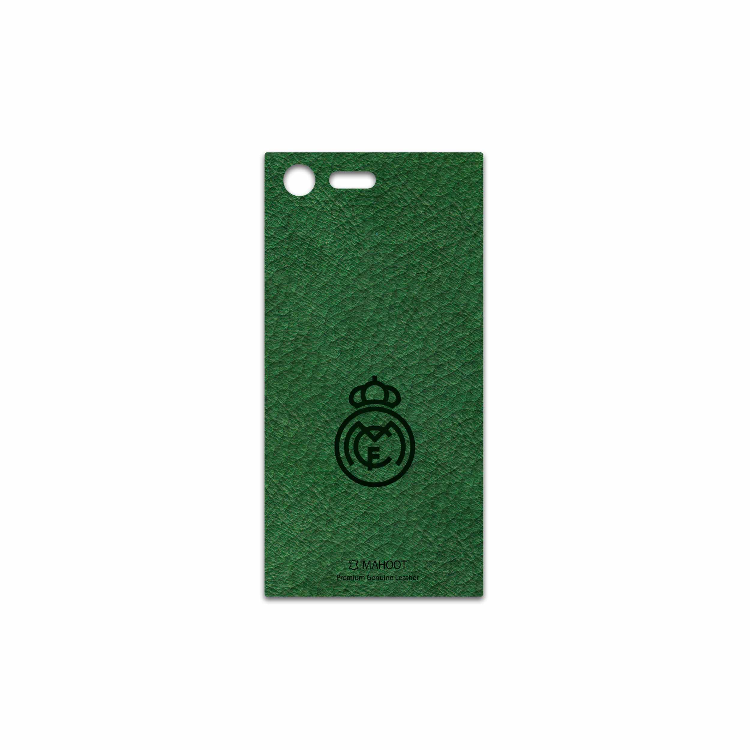 برچسب پوششی ماهوت مدل GL-REAL مناسب برای گوشی موبایل سونی Xperia X Compact