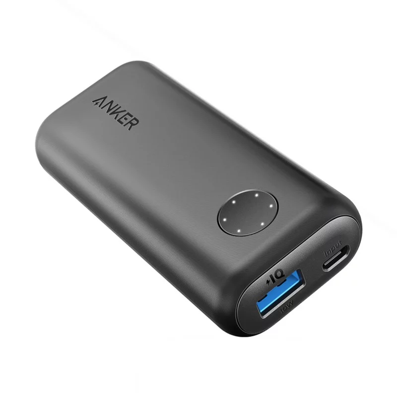 پاور بانک انکر مدل A1220 PowerCore II ظرفیت 6700 میلی آمپر ساعت