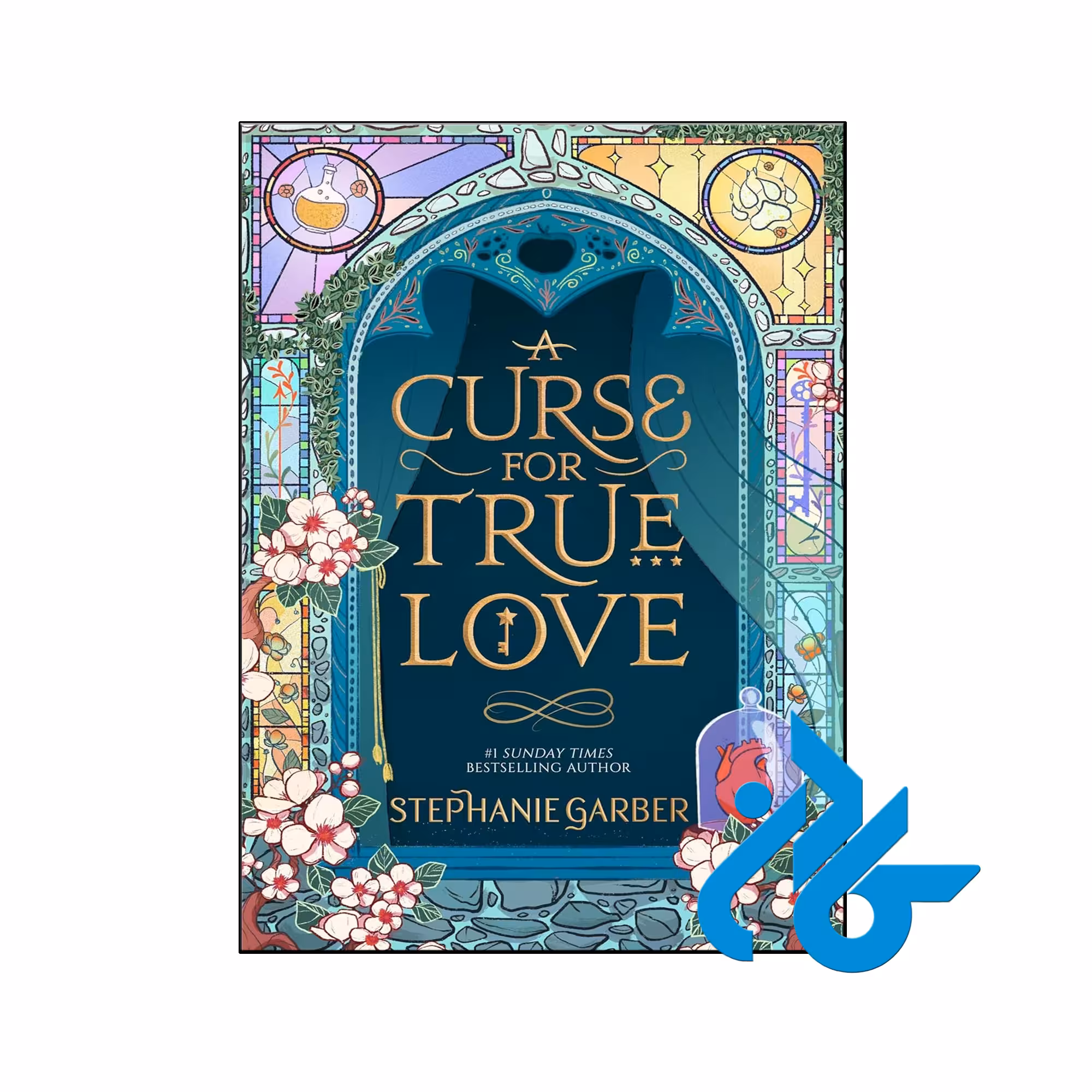 خرید و قیمت کتاب A Curse for True Love از فروشگاه کادن