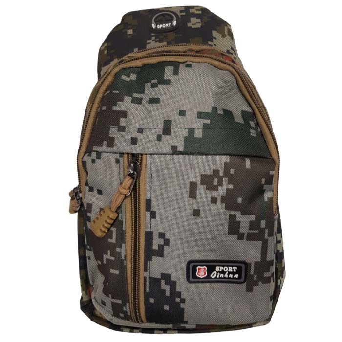 کوله پشتی مدل X010-7