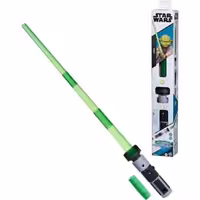 خرید شمشیر یودا Hasbro Star Wars Lightsaber Forge Yoda با بهترین قیمت