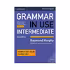 کتاب Grammar in Use اثر جمعی از نویسندگان انتشارات کمبریج 3جلدی