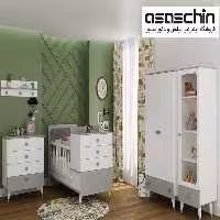 سرویس خواب نوزاد لیوا