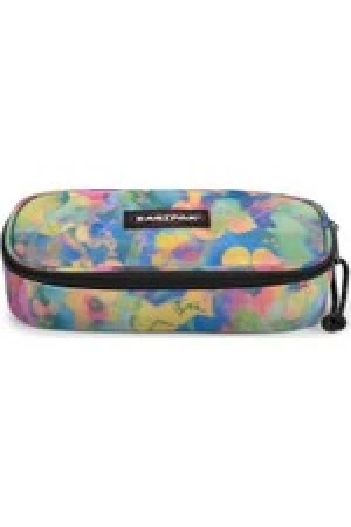 کیف مدرسه چند رنگ مردانه و زنانه بیضی دید کیسه مداد مات Eastpak