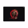 برچسب پوششی ماهوت مدل God-Of-War-Game مناسب برای تبلت اپل iPad Pro 10.5 2017 A1701