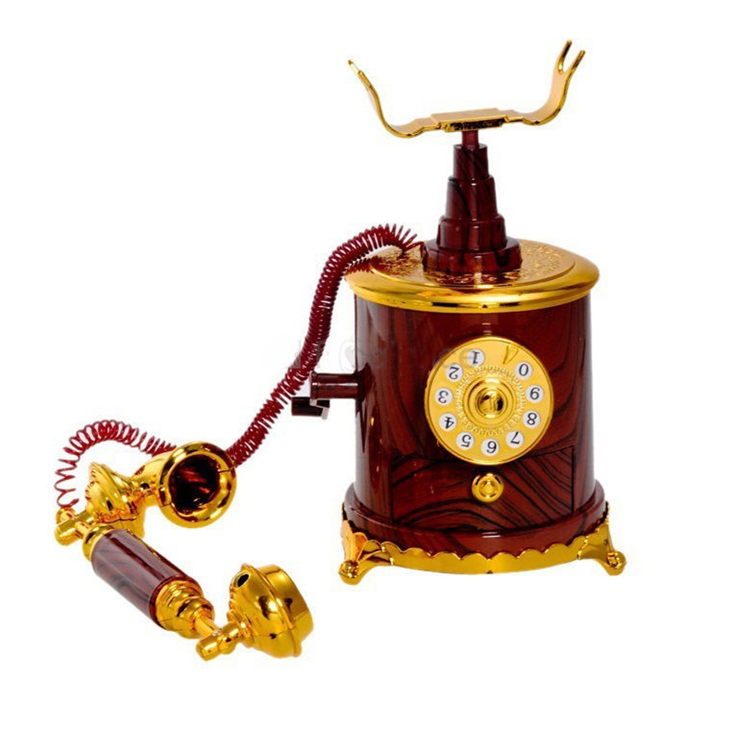 ماکت موزیکال مدل تلفن مدل 77001