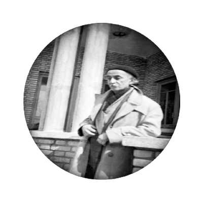 زیر لیوانی مدل نیما یوشیج کد 1202