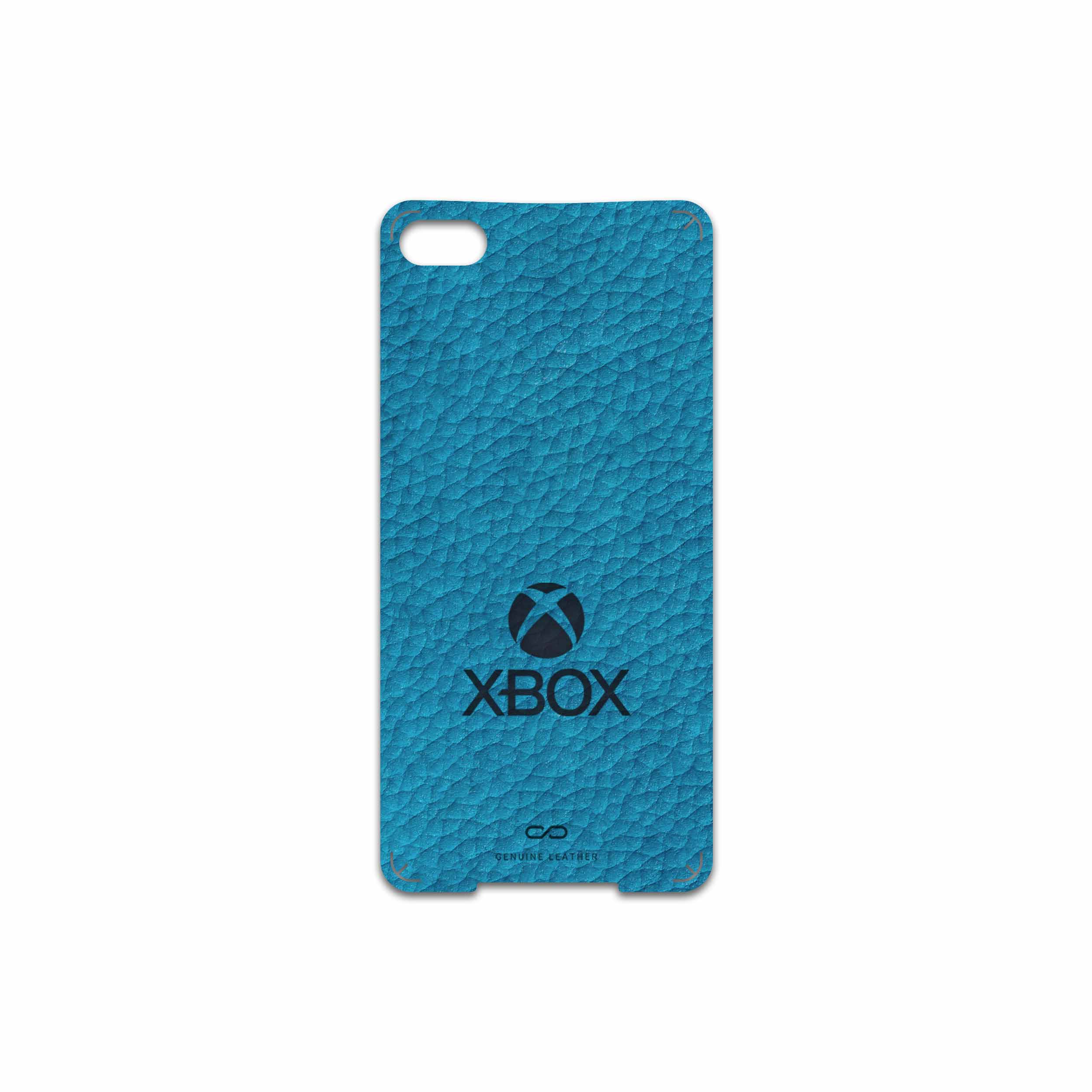 برچسب پوششی ماهوت مدل BL-XBOX مناسب برای گوشی موبایل بلک بری Z30