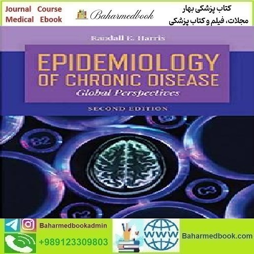 Epidemiology of Chronic Disease Global Perspectives 2020