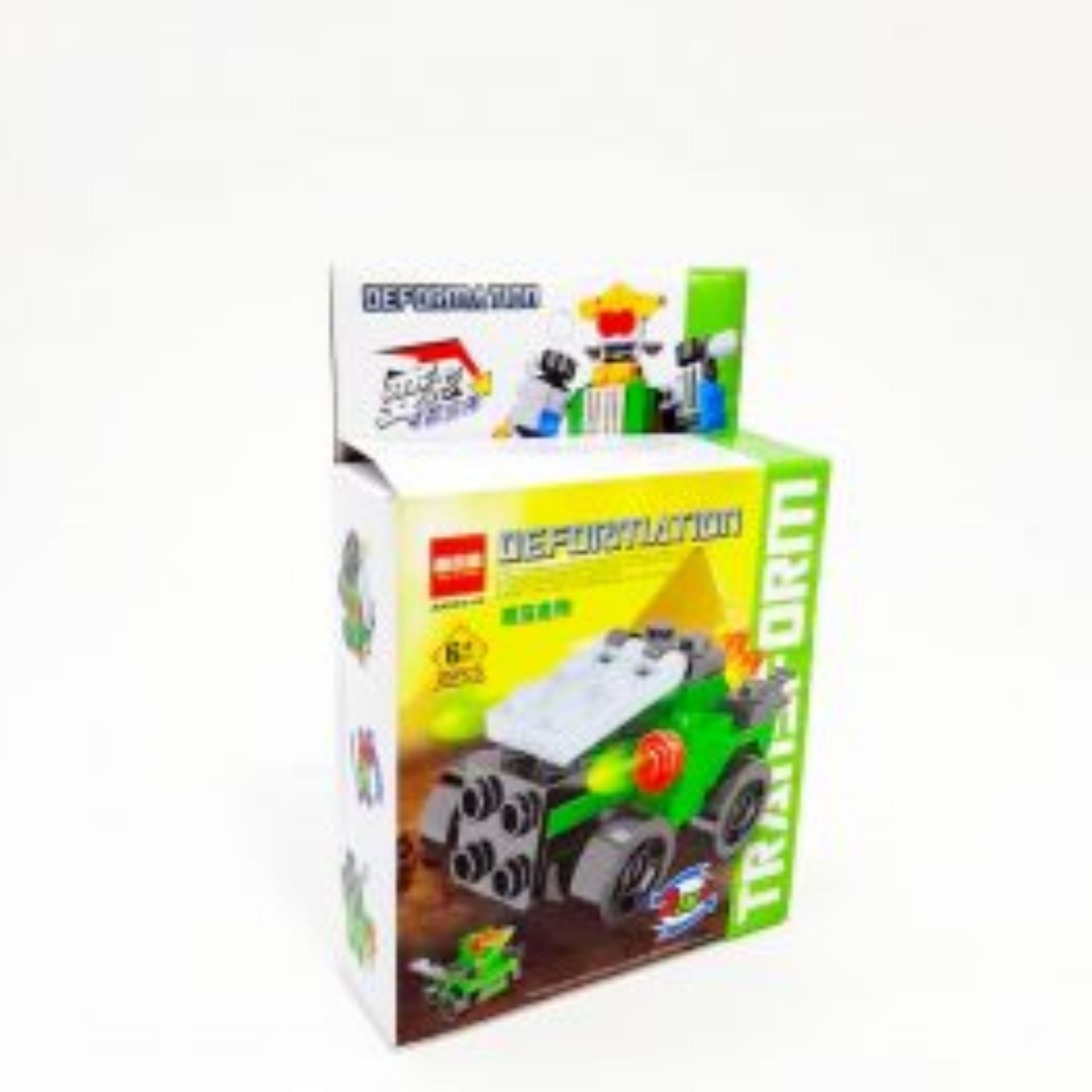 لگو تبدیل شونده قطعهaa069-49- 25