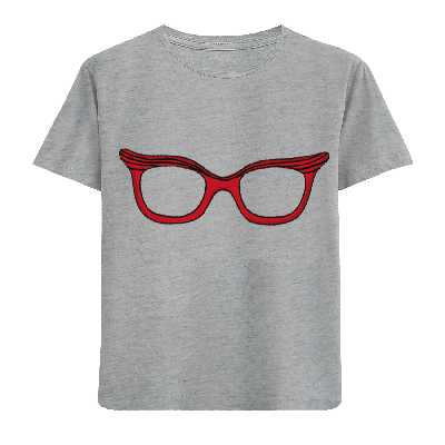 تی شرت بچگانه مدل آستین کوتاه کد F22