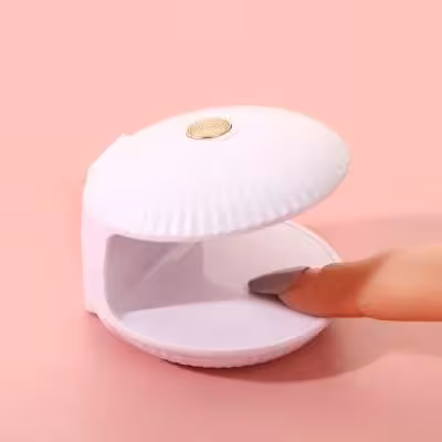 دستگاه یووی مینی طرح صدف