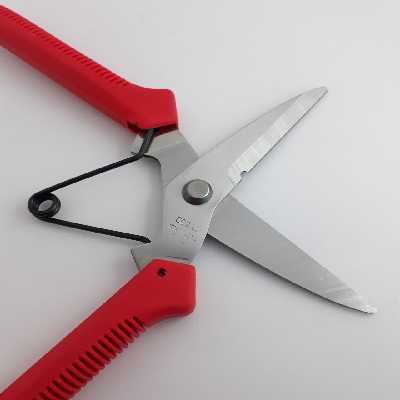 قیچی باغبانی کرال مدل PRO